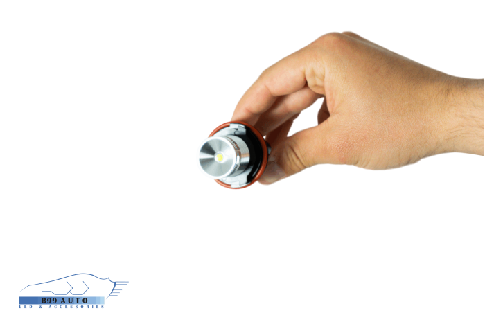 BS5 LED angel eyes E39/E53/E60/E61/E63/E64/E65/E66/E83/E87